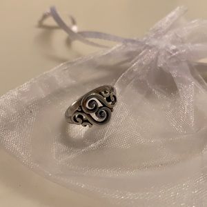 James Avery ring